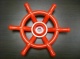 Рулевое колесо для р/а Pirate Ship